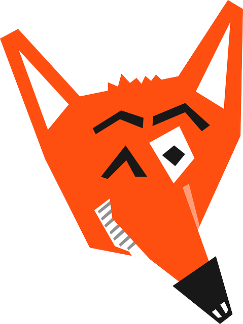 fox-161567_640